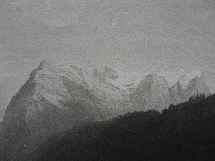 Stiche: Vierwaldstättersee – Gebraucht aus Risch von Rischli15 9