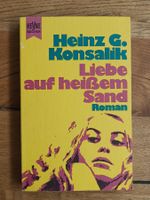 Heinz G. Konsalik – Liebe auf heißem Sand (1974)