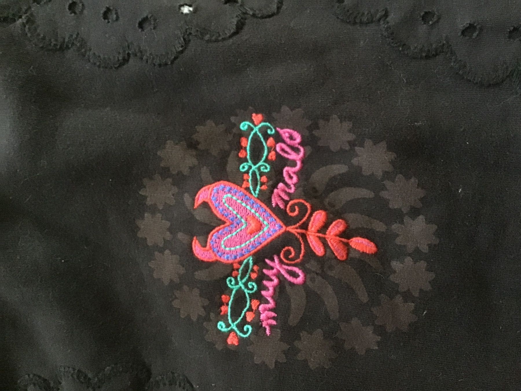 Vestiti & Gonne: Mädchenkleid. gr.116 – Usato da Winterthur venduto da sune01 3