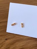 Ohrstecker