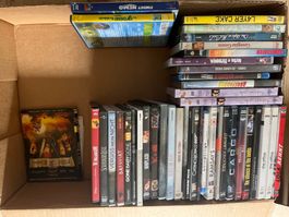 Dvds