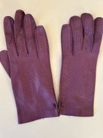 Gants Haute Gamme – Neufs – Taille 7 ½ en nappa