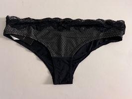 HUNKEMÖLLER, Brazilian MARION, Grösse L, Farbe Schwarz