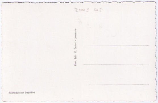 Cartes postales: Sion - 3 Bild AK – D'occasion à Binningen par Mountainrider 1