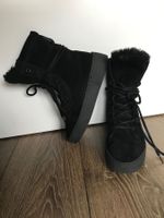 Bronxx bottines douillées 37