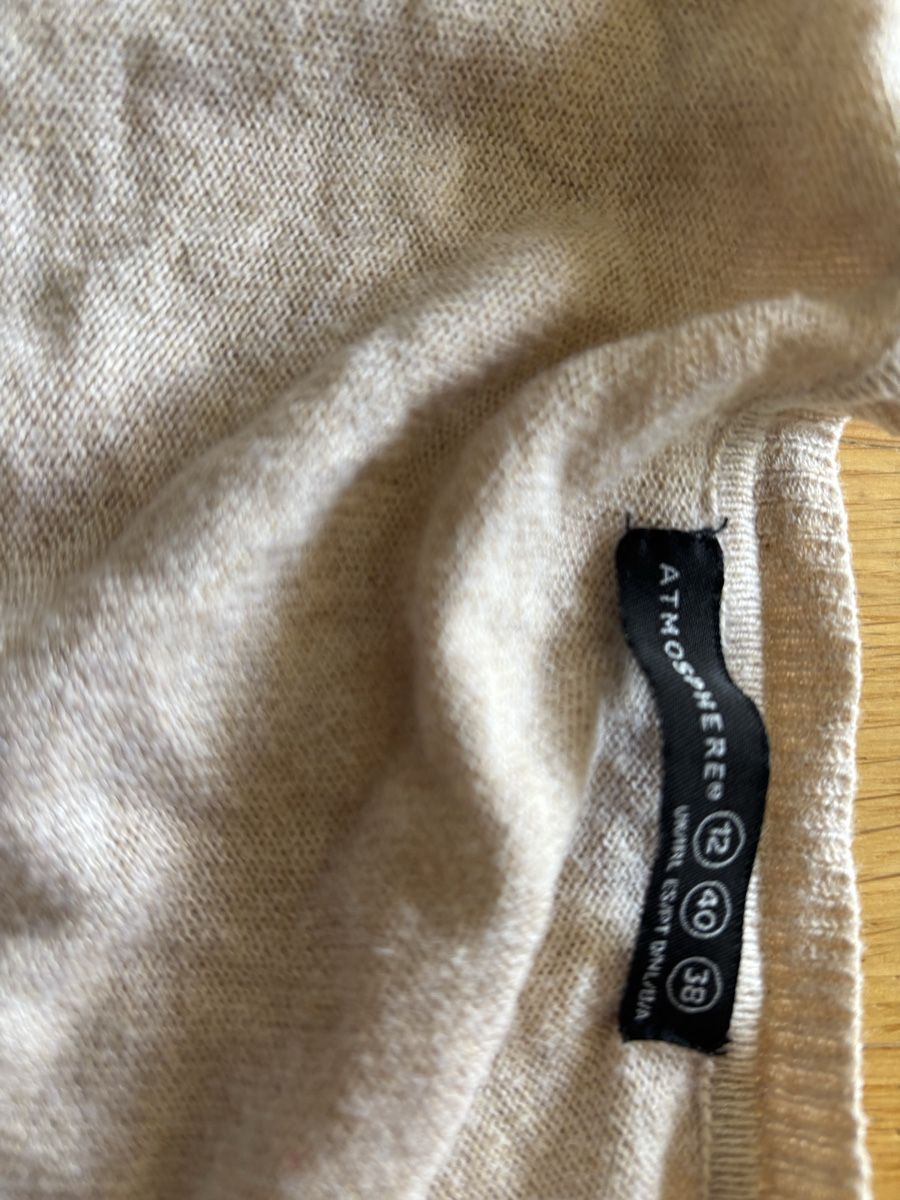 Giacche: 2 Cardigans – Usato da Oftringen venduto da violetta9 1