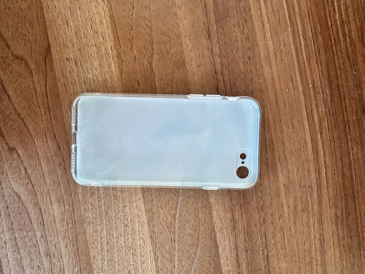 Covers & Schutzfolien: Handyhülle iPhone 8/7 – Gebraucht aus Auslikon von Kaede4 1