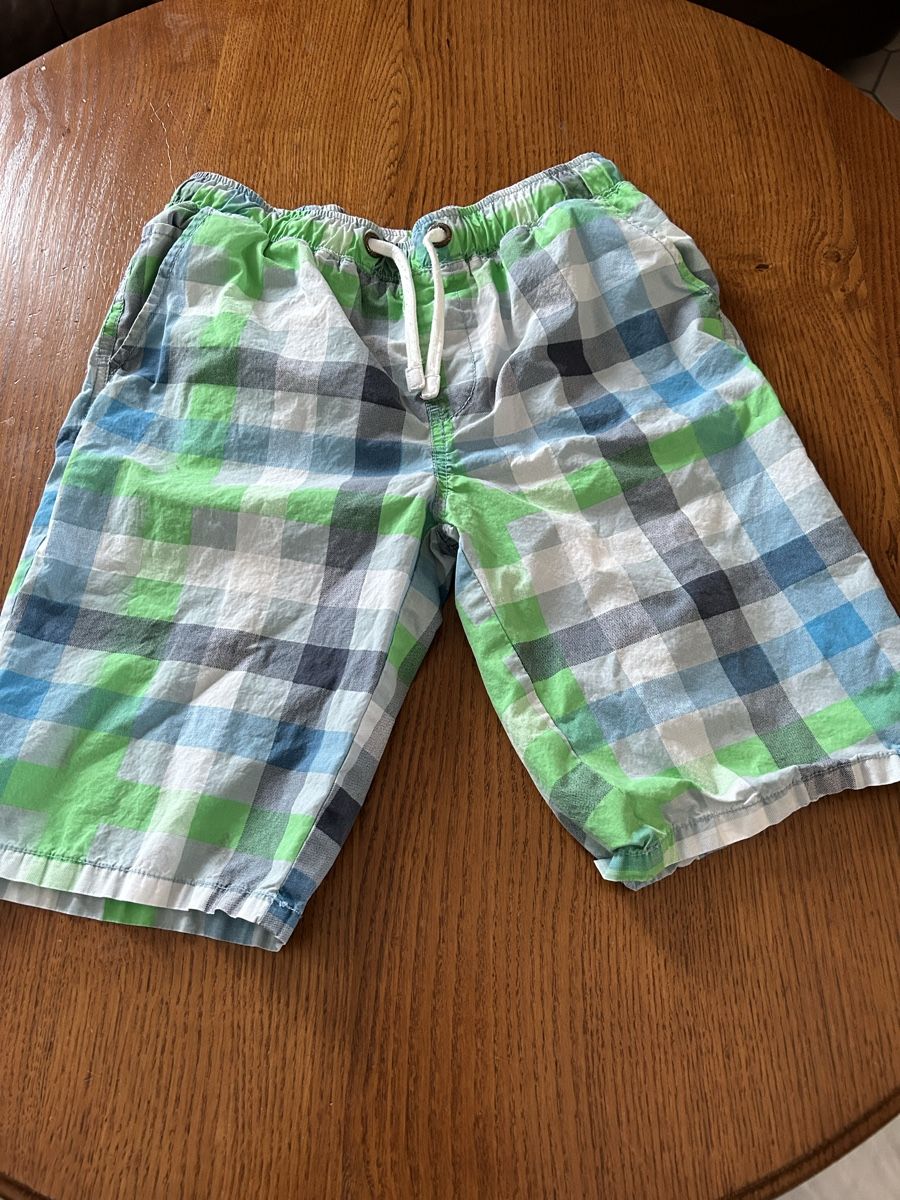 Hosen: Bermuda garçon – Gebraucht aus Montsevelier von Batson