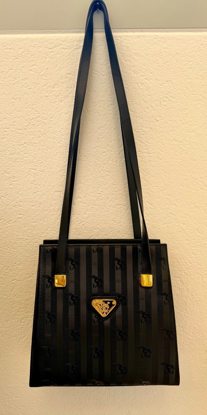 Maison Mollerus Borse da donna: Original Mollerus Handtasche – Usato da Port venduto da Griwa