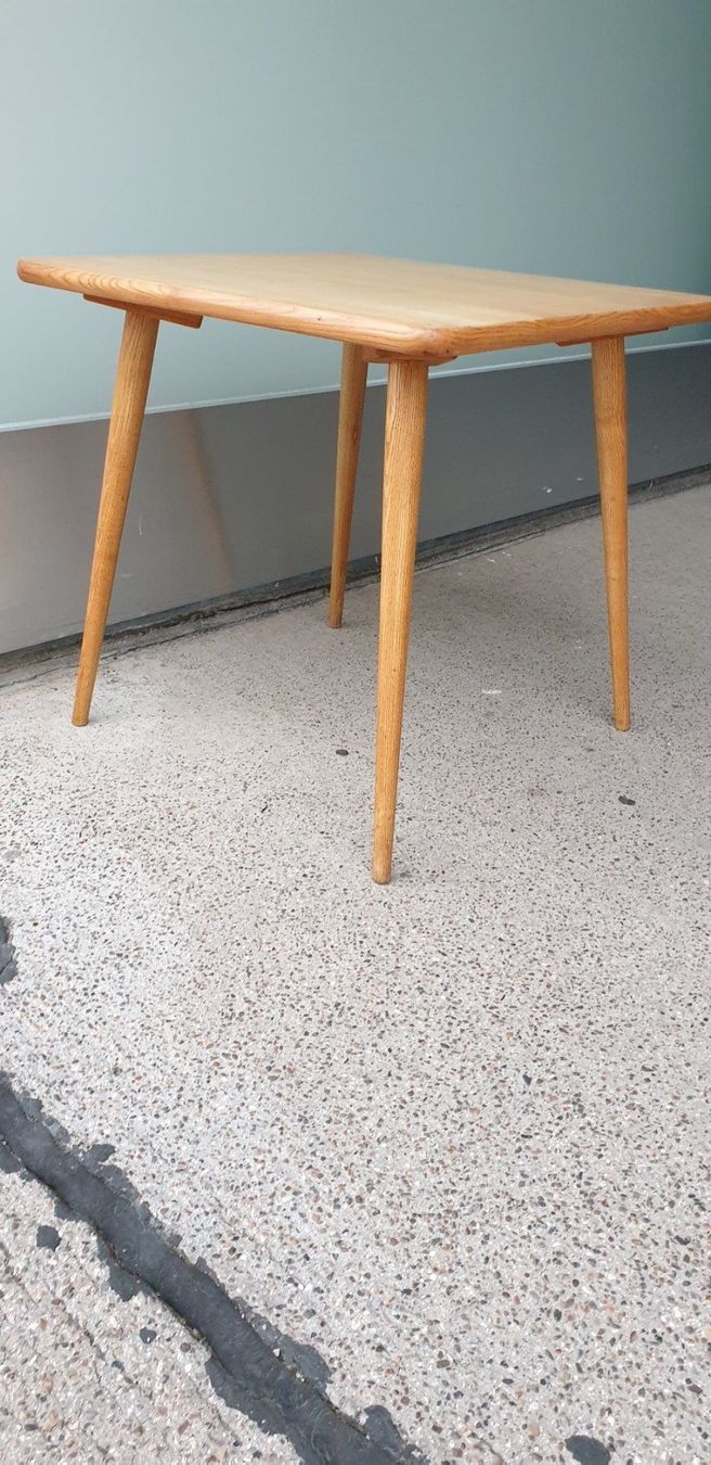 Tables: Alter Tisch, Holztisch – D'occasion à Emmen par Brockofsky 3
