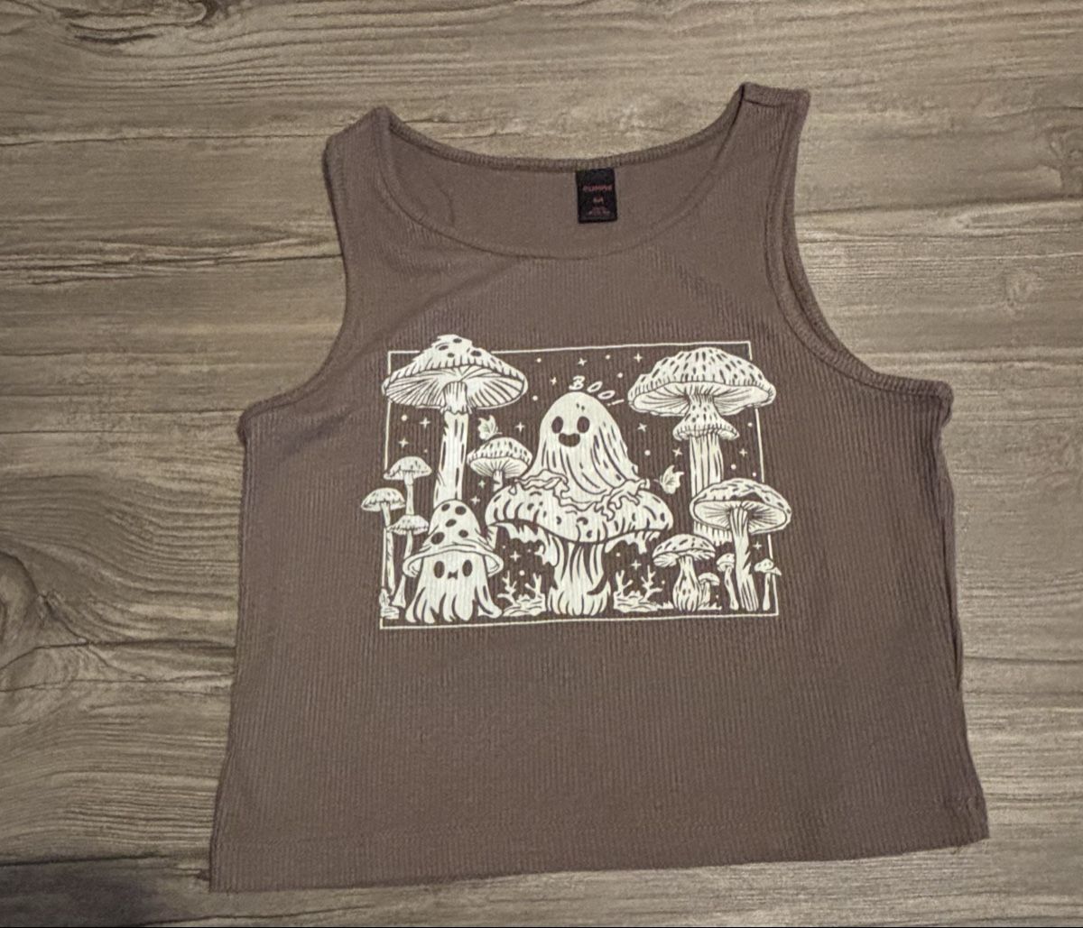 Shein Top: Top – Nuovo (secondo la descrizione) da La Vue-des-Alpes venduto da jul_58ys