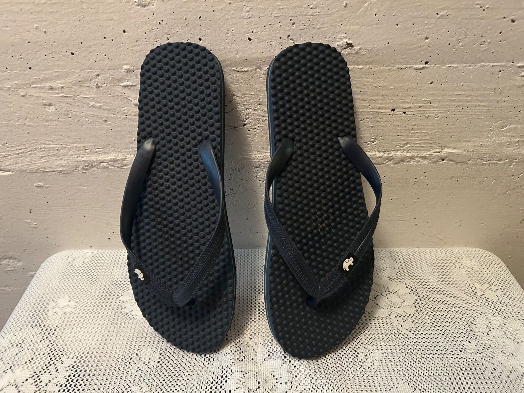 Flippers: Sandale – D'occasion à Zürich par Yvo619 1