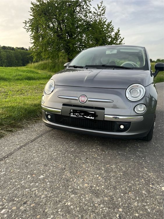 Fiat Automobili: Fiat 500 – Usato da Niederönz venduto da nil_wlw9 1