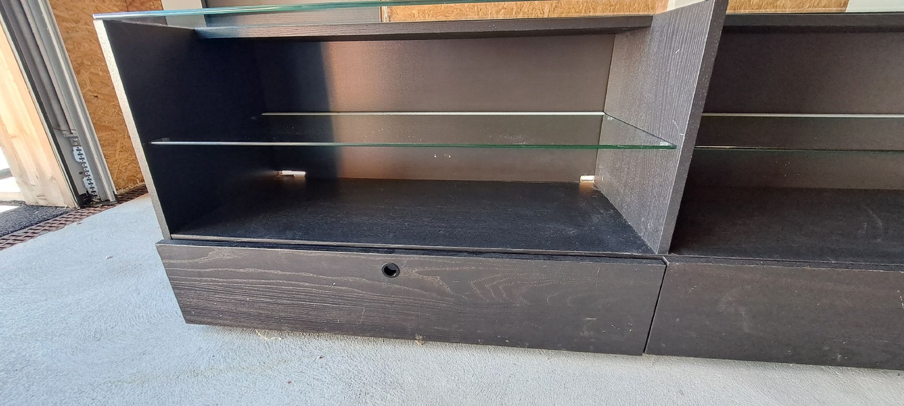 Mobili TV: Sideboard 190x43x63 – Usato da Ulrichen venduto da FabiPluess 2