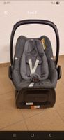 Maxi-Cosi inkl. Isofix Station