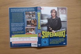 DVD Supermarkt Roland Klick