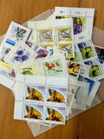 Frankaturgültige Schweizer Briefmarken