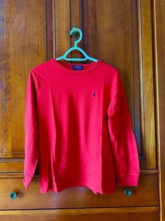 Polo Ralph Lauren Pullover Kinder (L, 14-16 J.)