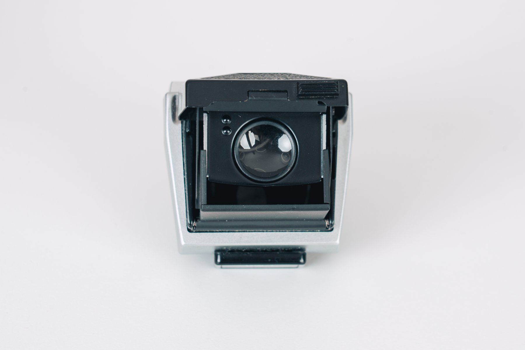 Nikon Fotocamera: Nikon F2 DW-1 Finder – Usato da Zufikon venduto da Imageway_ 1