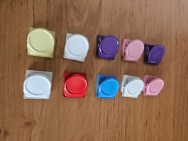 Magnete
