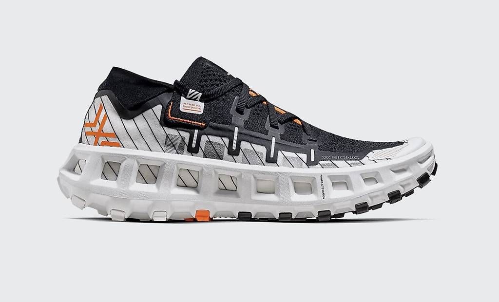 Scarpe da uomo: X BIONIC - TERRASKIN X00/C - EU 46 2/3 – Usato da Glattpark (Opfikon) venduto da Denis86