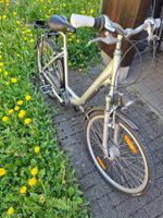 Citybike California Cruz | 26'', 24 Gänge, neuwertig