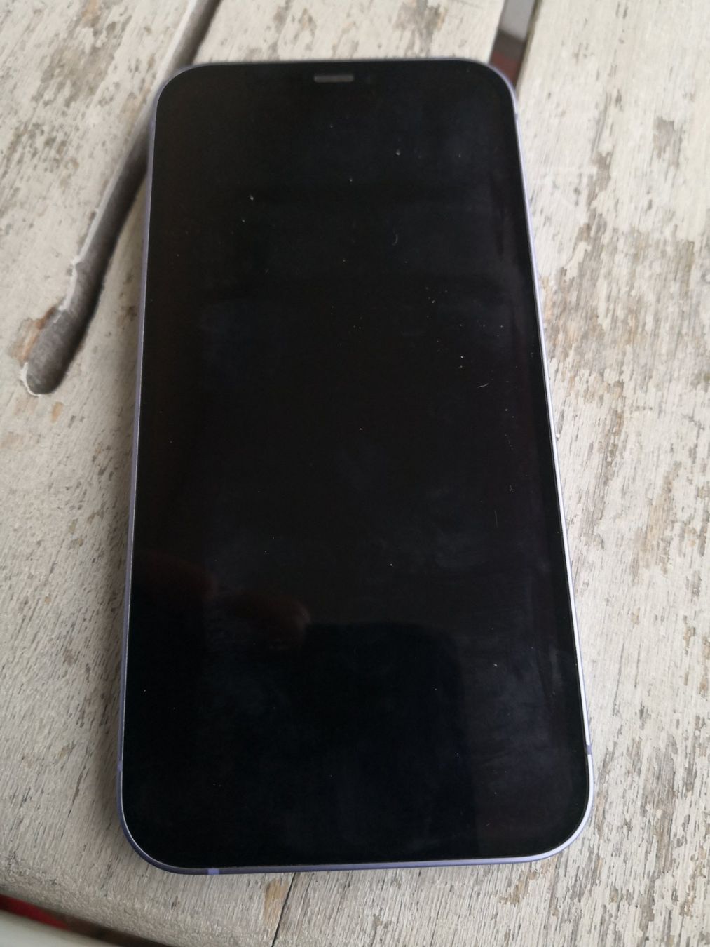 Apple Handys / Smartphones: iphone 12 ottimo stato – Gebraucht aus Melide von mau_htl9 1