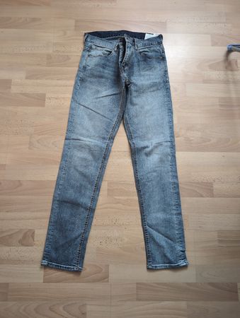 Zara Herren Jeans, Gr. 40, Smart Fit