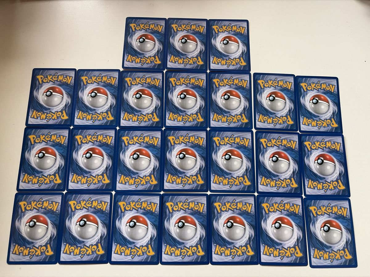 Pokémon Carte collezionabili: Diverse Englische Pokémon Karten von 2010 – Usato da Balsthal venduto da Sven.sch 1