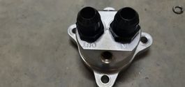 Oilblock für Nissan Skyline RB 26 Motor