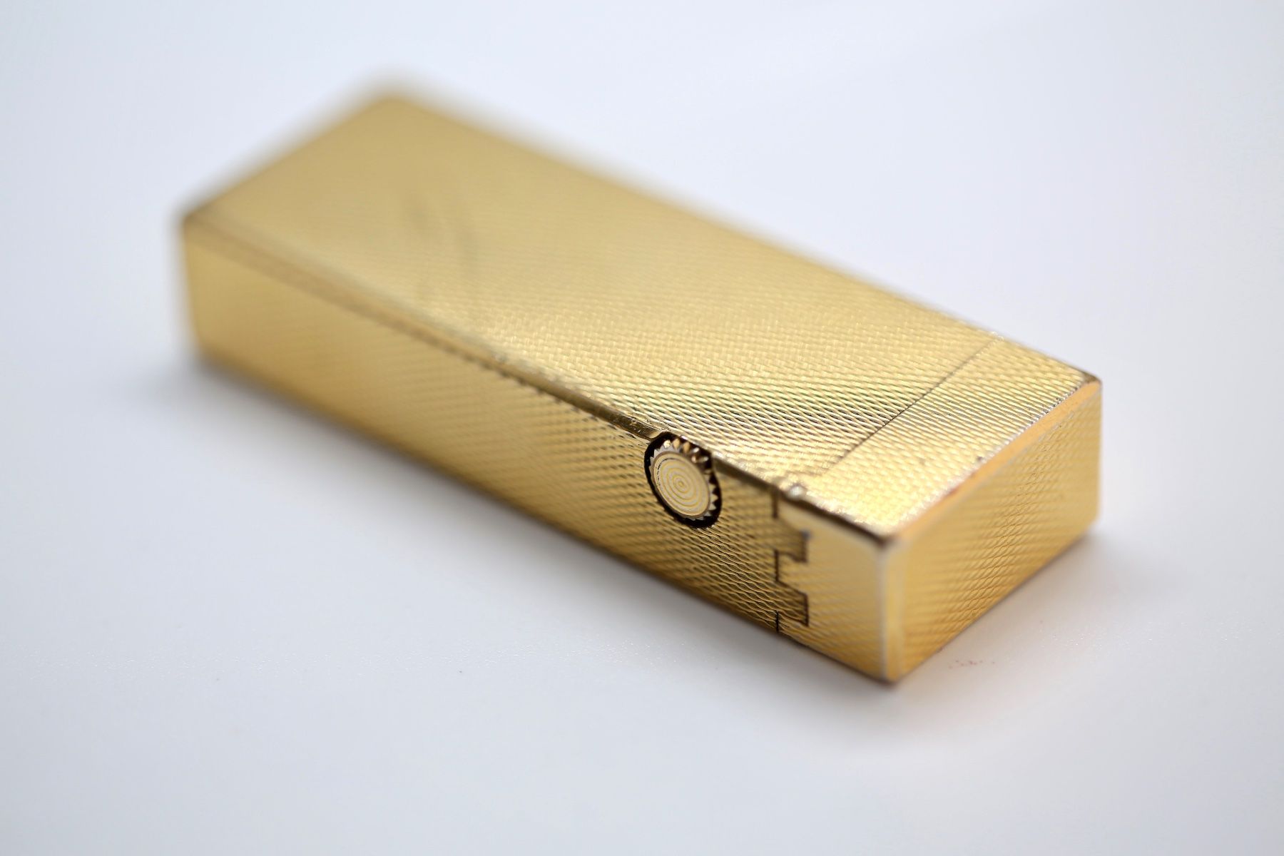 Dunhill Accendini: Dunhill Feuerzeug – Usato da Reinach BL venduto da Han-Numismatik 4
