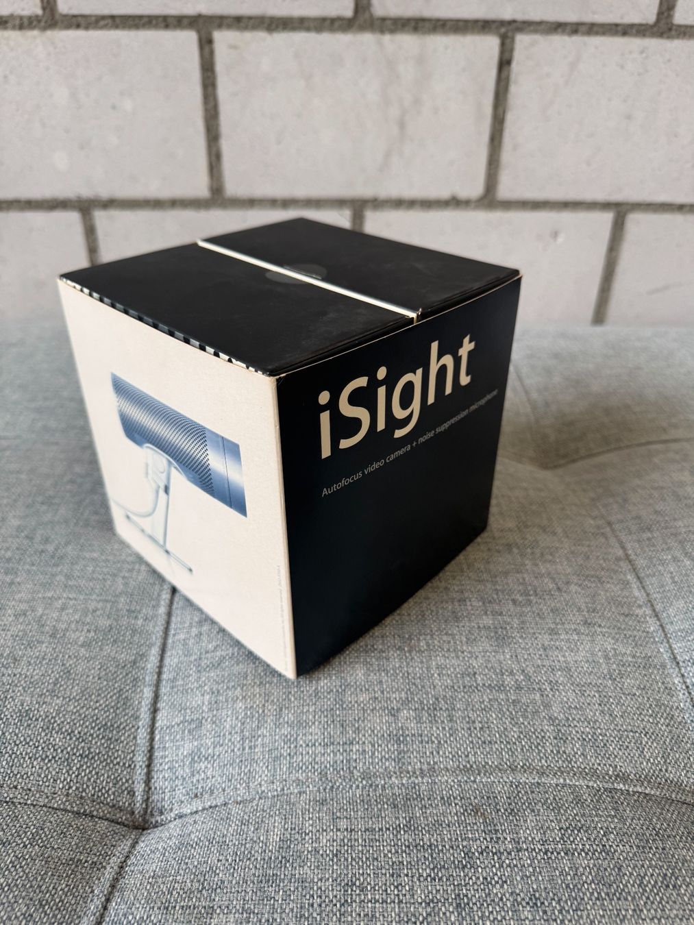 Webcam: Apple iSight – Usato da Zürich venduto da concorde2010 1