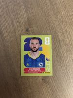 Panini Fifa WM 2026, BIH 6