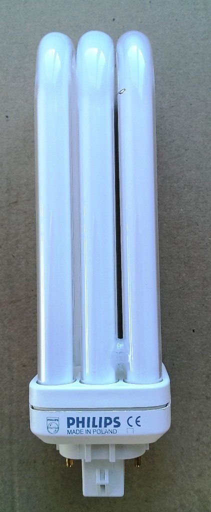 Philips Lampade: Lampe PHILIPS Master PL-T 830/4P – Nuovo (secondo la descrizione) da Goldau venduto da Ejidomar 3