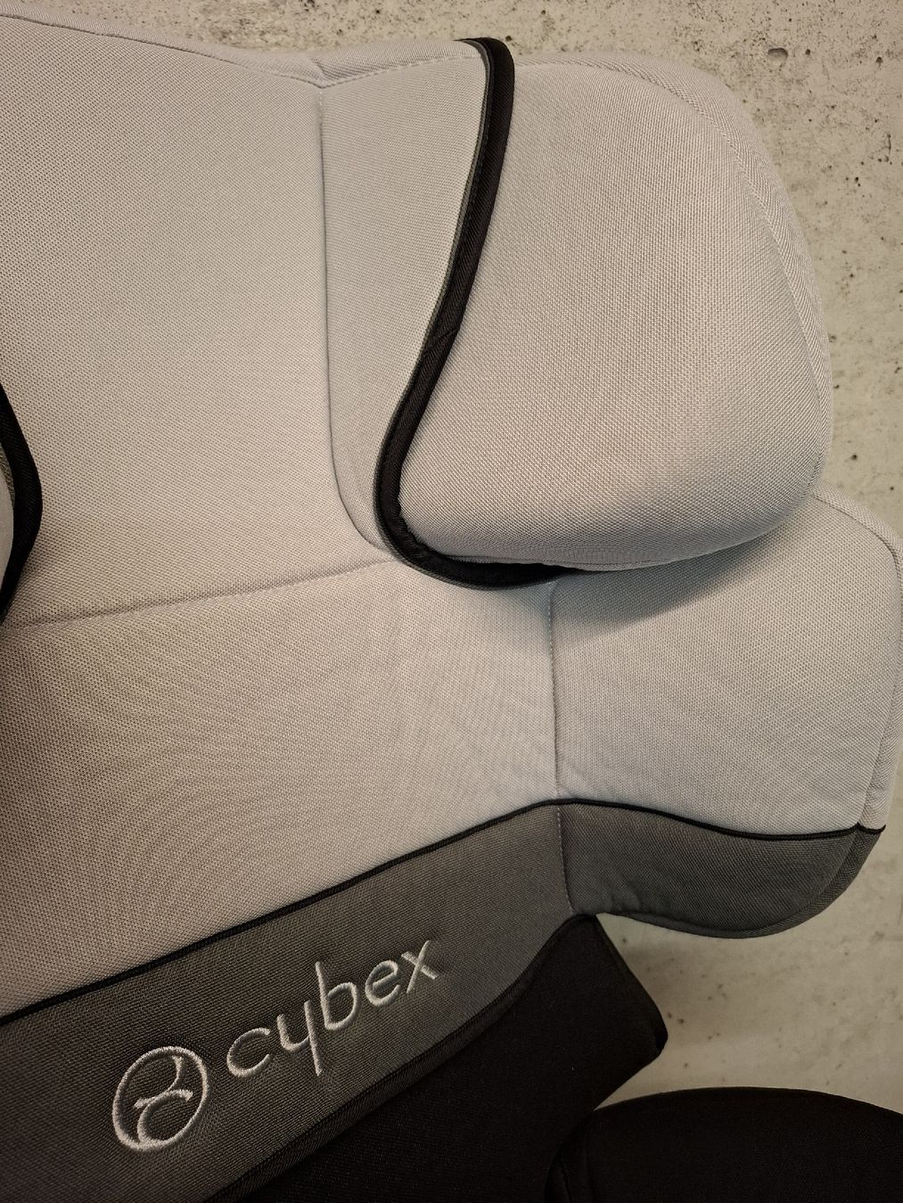 Cybex Seggiolini per auto: CybexPallas M-Fix – Usato da Gals venduto da rom_5crv 1