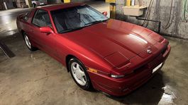 Toyota Supra 3.0 Turbo