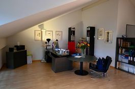 Designer Büroeinrichtung