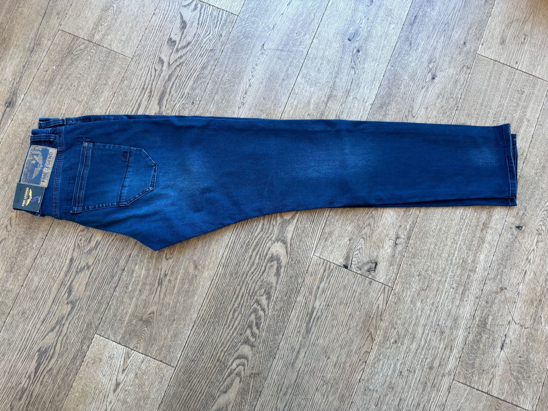 Jeans: Jeans, PME //NEU// 31/34 – Nuovo (secondo la descrizione) da Stettfurt venduto da outlet72 1