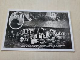 Carte postale de St-Ursanne