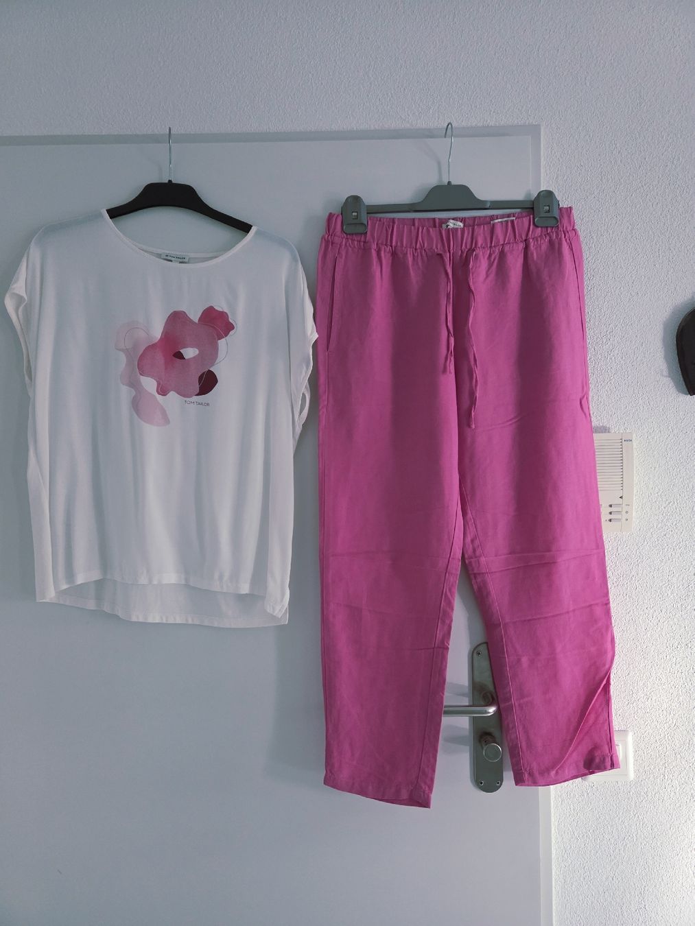 Tom Tailor Kleiderpakete: Sommer Set Tom Tailor  – Neu (gemäss Beschreibung) aus Bronschhofen von Katrusja