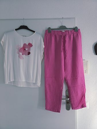 Sommer Set Tom Tailor 