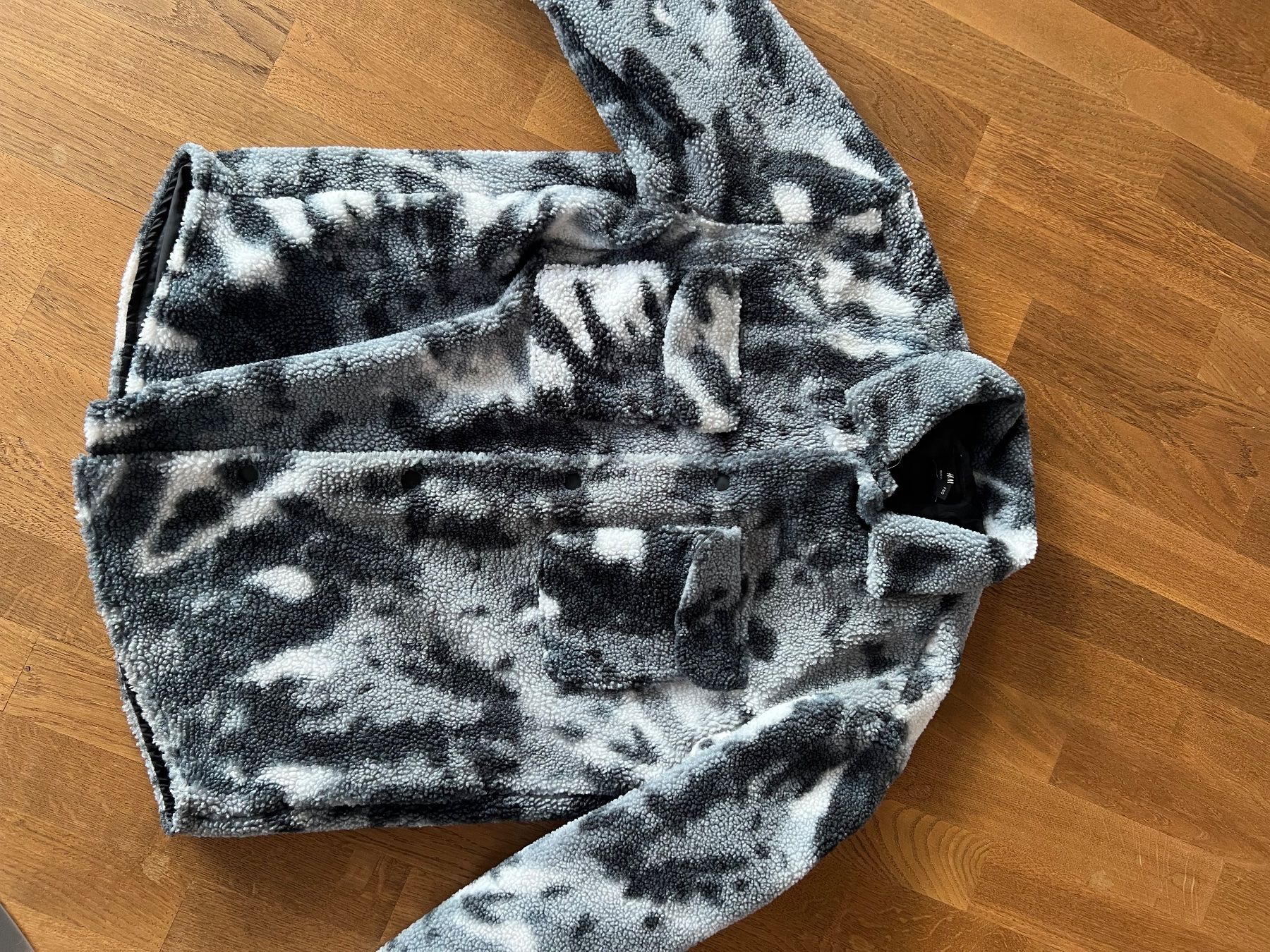 H&M Giacche: Übergangsjacke H&M – Usato da Zollikofen venduto da yan_l6c9 2