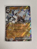 Garganacl ex HOLO SCR 089/142 EN