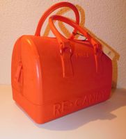 Neue Fundschätze - Furla Design Handtasche - Candy Boston