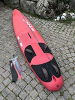 Windsurfboard Fanatic Bee 144 Liter / gebraucht