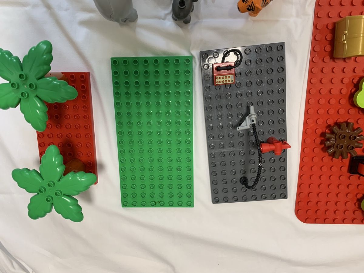 Lego Spielzeuge: Duplo gemischt – Neu (gemäss Beschreibung) aus Bubendorf von alfaspyder01 4