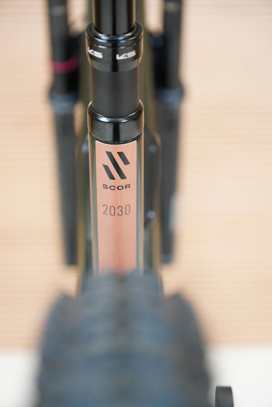 Biciclette: SCOR 2030 Trail-Fully Custom Build - Grösse M – Usato da Bütschwil venduto da velothek-outlet 4