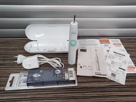 Philips Sonicare HX680A elektrische Zahnbürste 