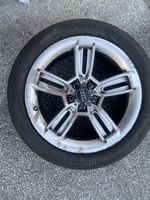 Jantes alu Audi a6 5x112