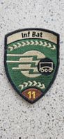 *** Badge Infanterie mit klett ***